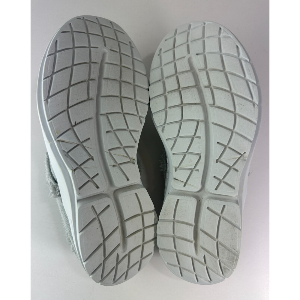 Oofos OOcoozie Slipper Comfort Fleece Recovery Slip On Shoes Women's 10 EU 41 - Picture 12 of 15